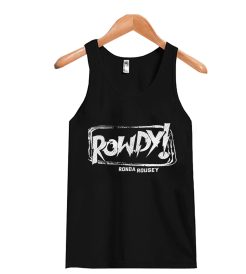 Rowdy Ronda Rouse Tanktop
