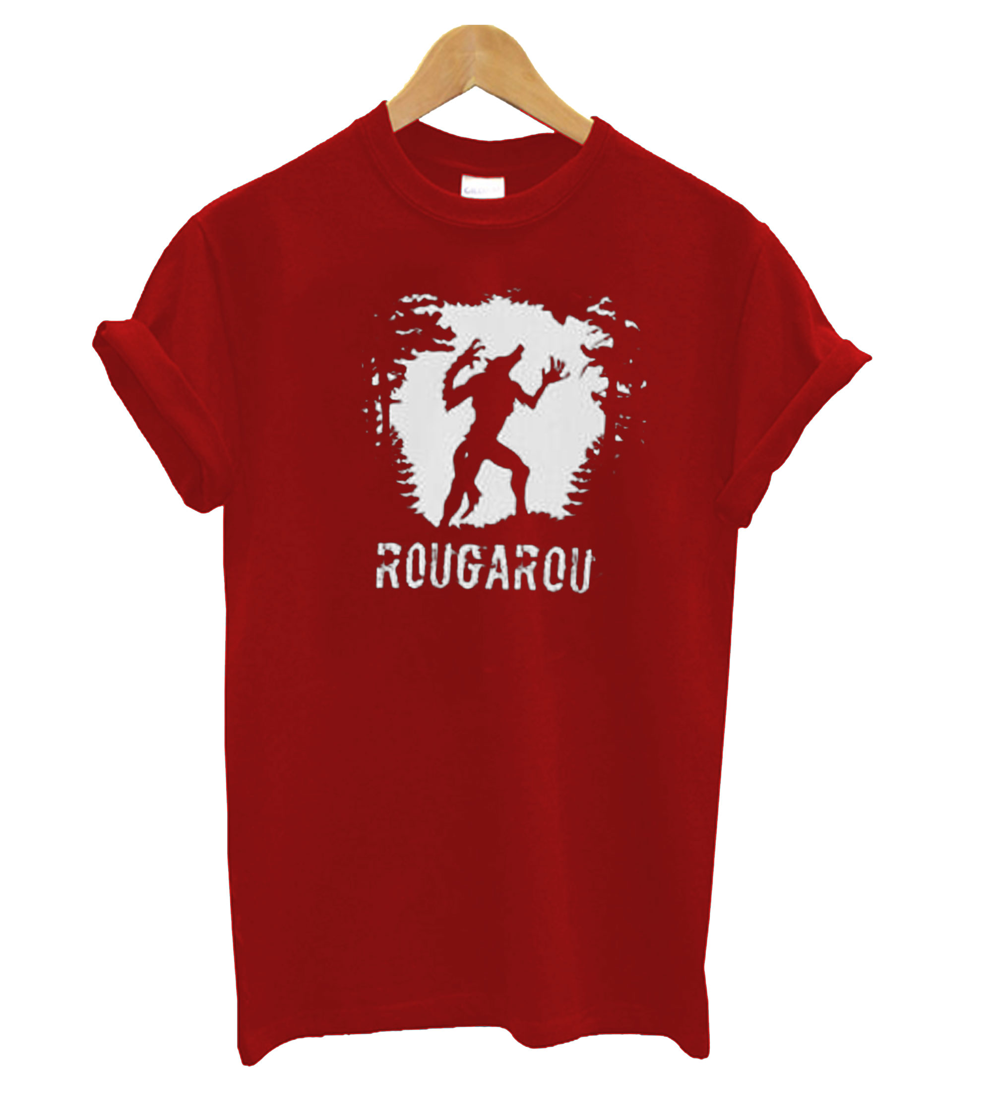 Rougarou T-shirt