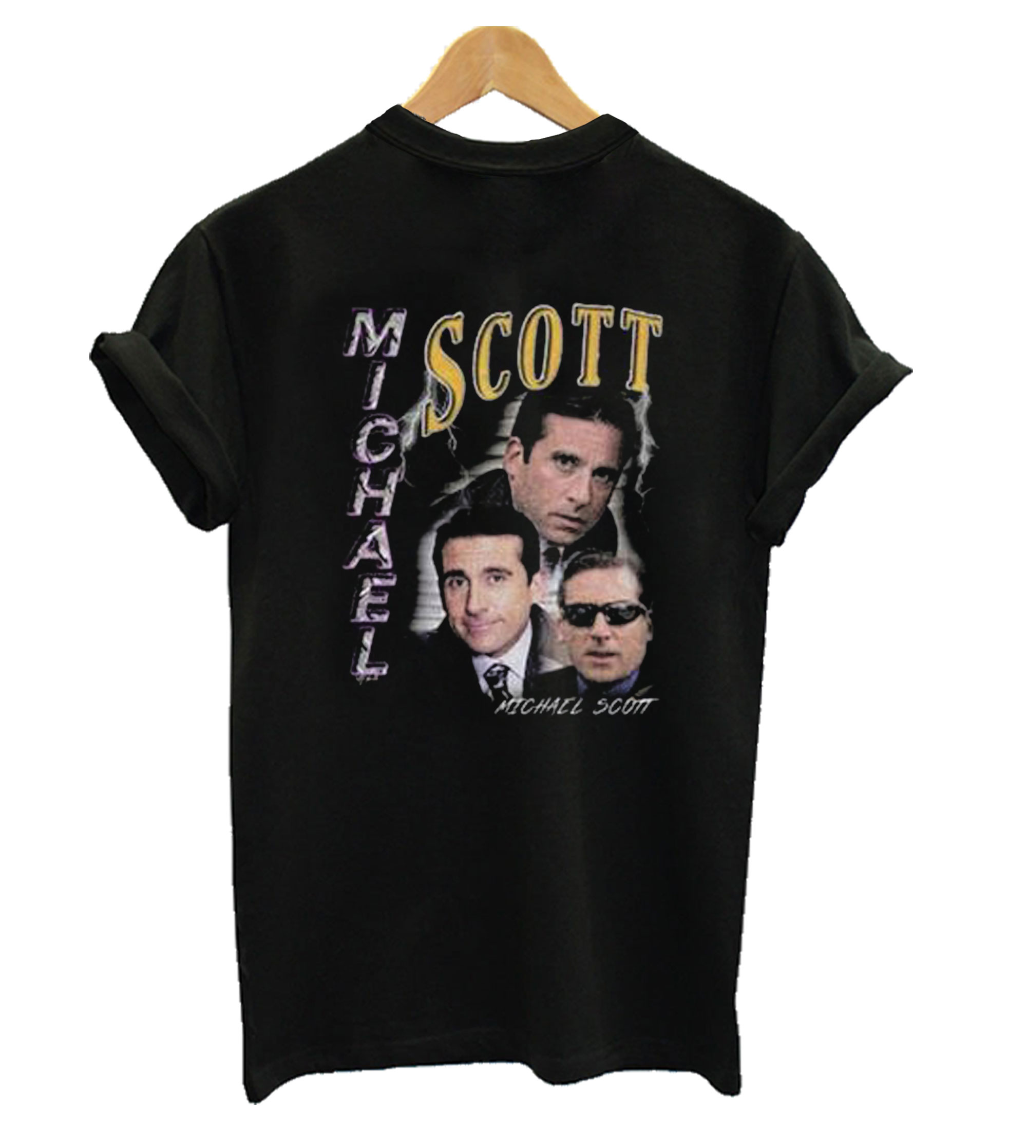 scoot-t-shirt