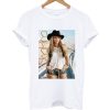 Shakira Barranquilla Colombian T Shirt