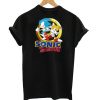 Sonic The Hedgehog T-Shirt