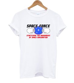 Space Force T Shirt