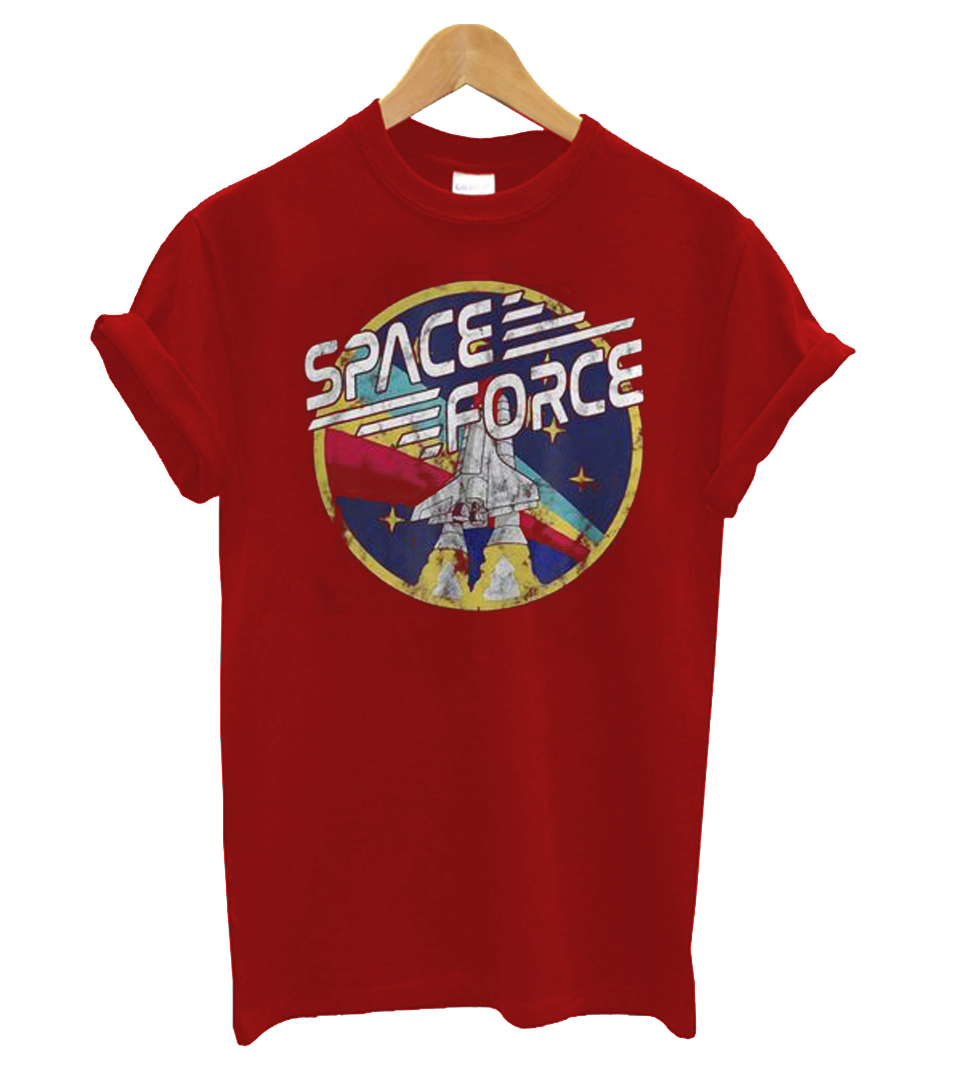 q force t shirt