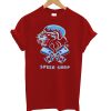 Speed Shop T-Shirt