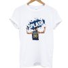 Steph Curry Splash T Shirt