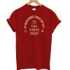 State Prep T-Shirt