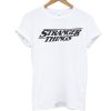 Stranger Things T Shirt