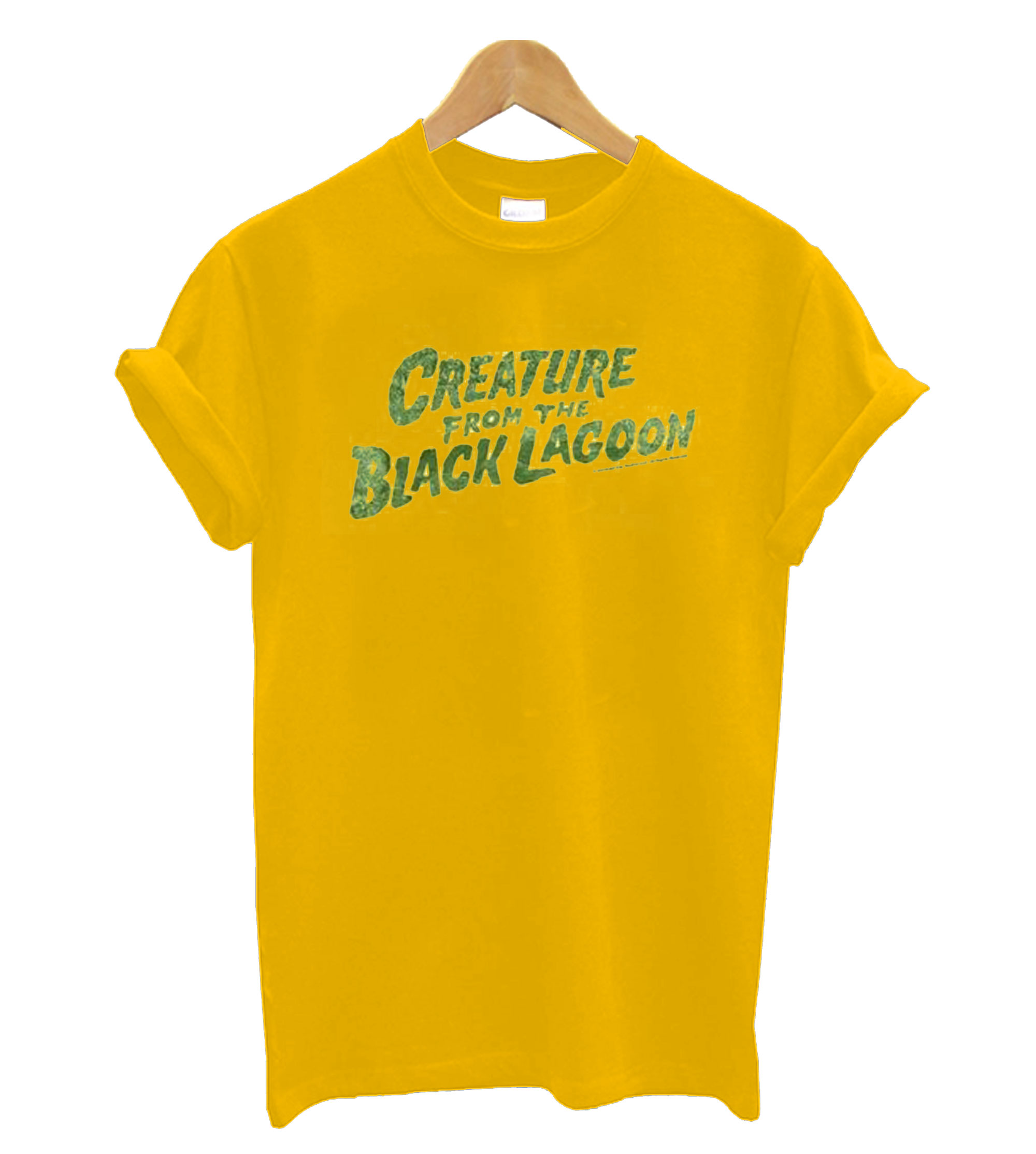 The Creature From The Black Lagoon T-Shirt