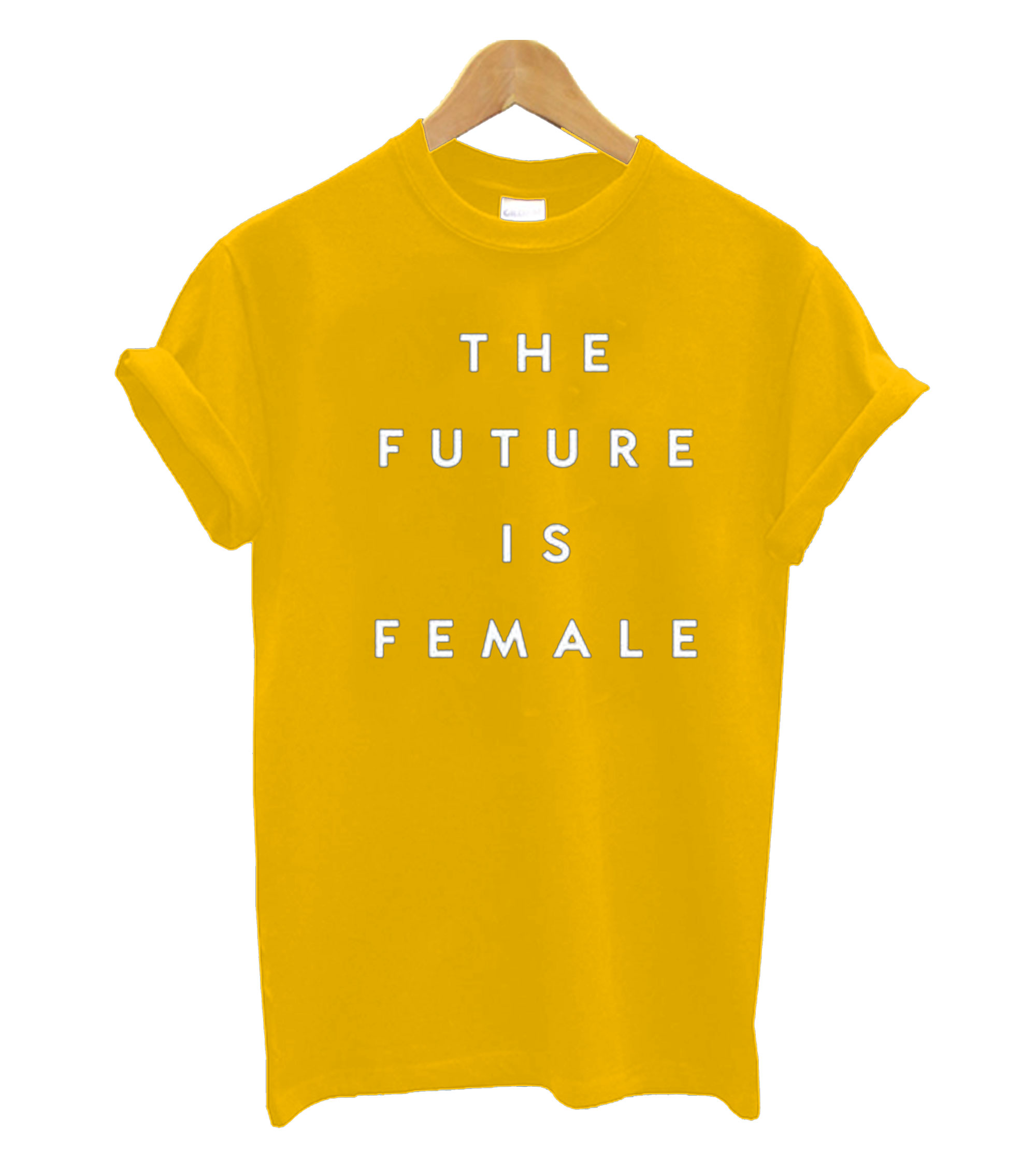 female future shirt