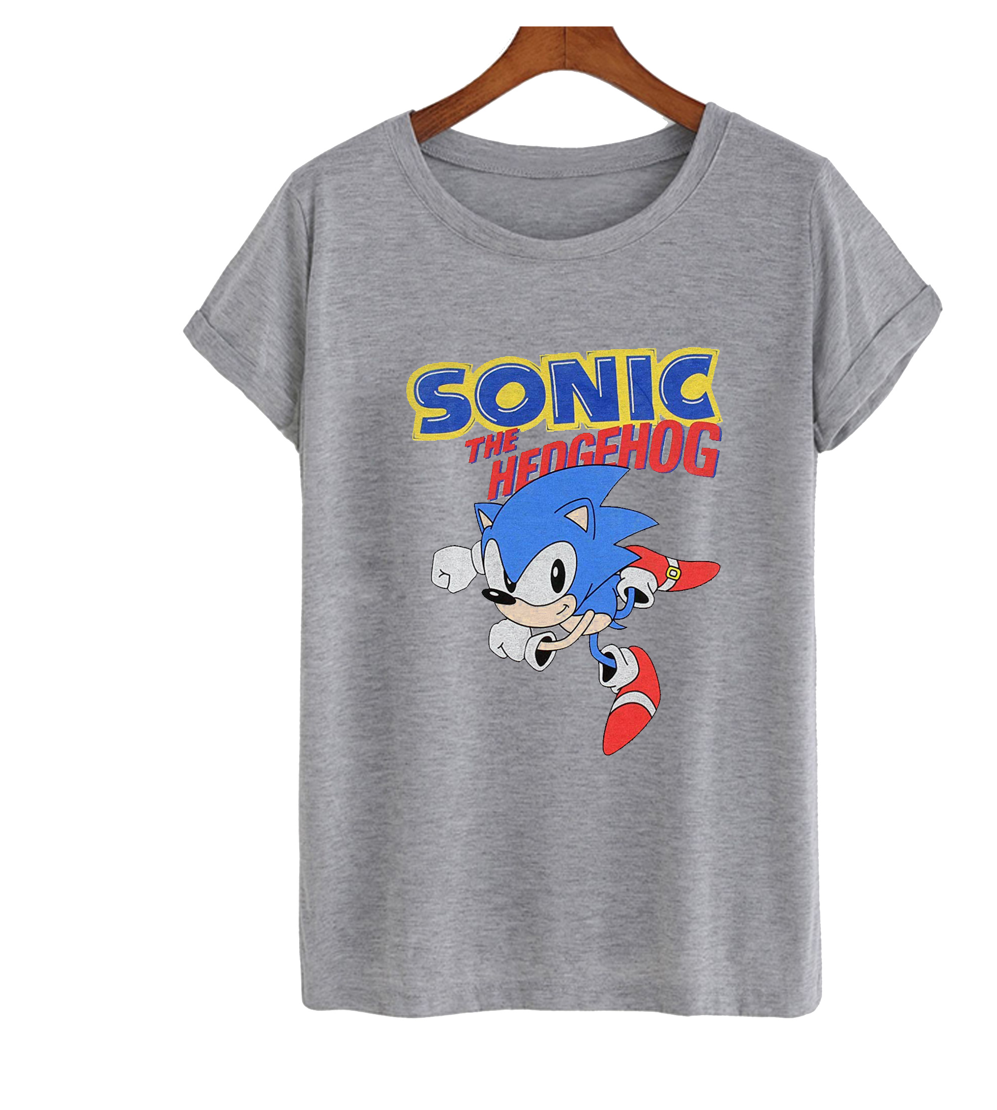 sega tshirts