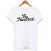 The Hundreds T-shirt