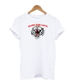 Tiger Limited T-Shirt