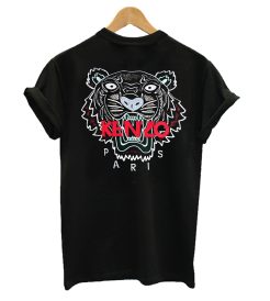 Tiger T-Shirt