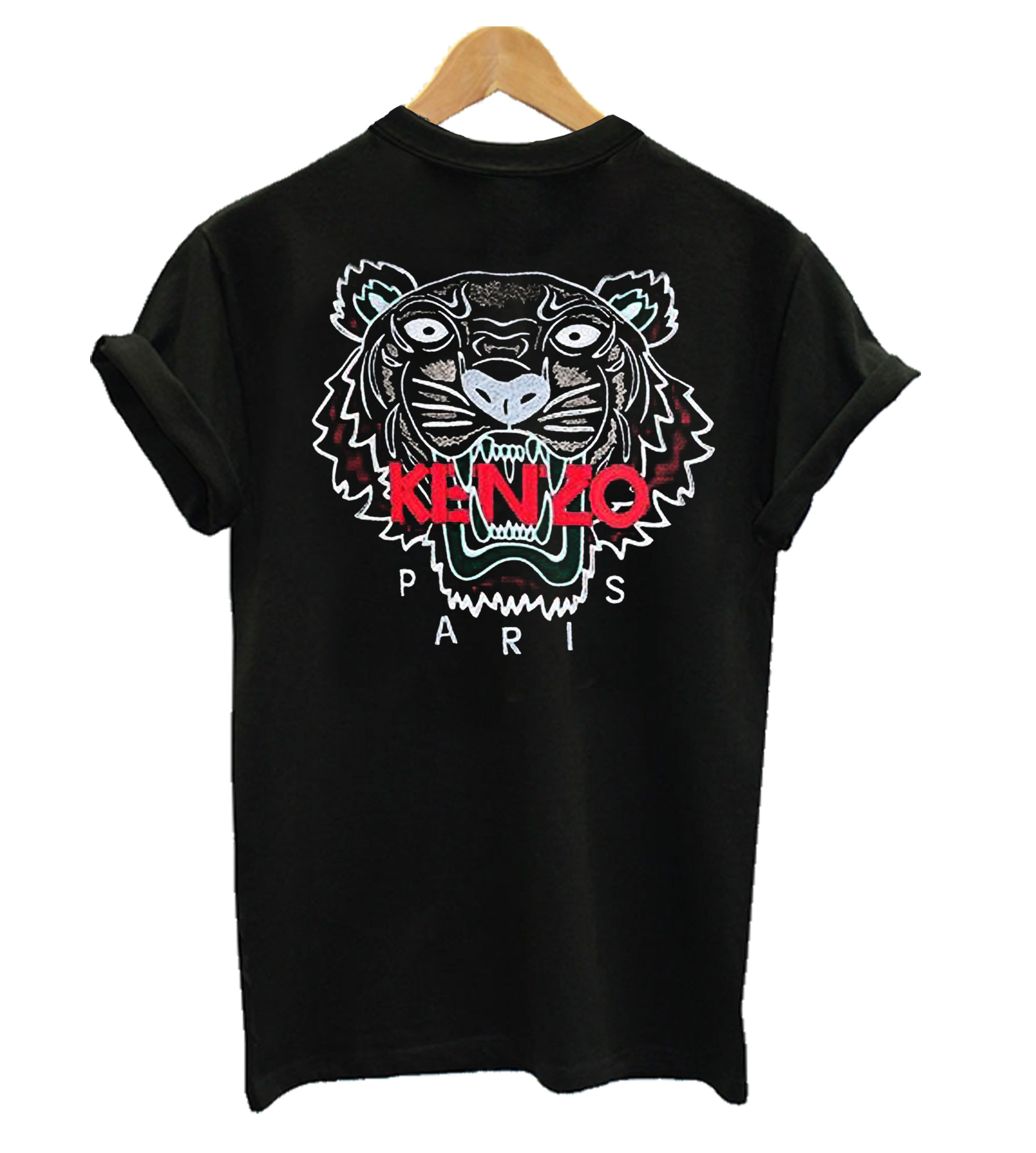 tiger t shirt uk