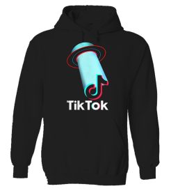 Tiktok Hoodie