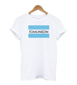 Tomlinson T-Shirt