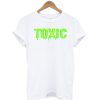 Toxic T-Shirt