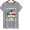 US Space Force T Shirt