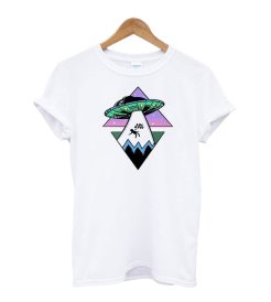 Ufo T-Shirt