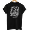 United By Pain T-Shirt