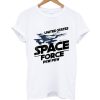 United States Space Force Pew Pew T Shirt