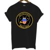 United States Space Force USSF T Shirt