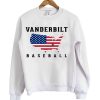 Vanderbilt America Sweatshirt