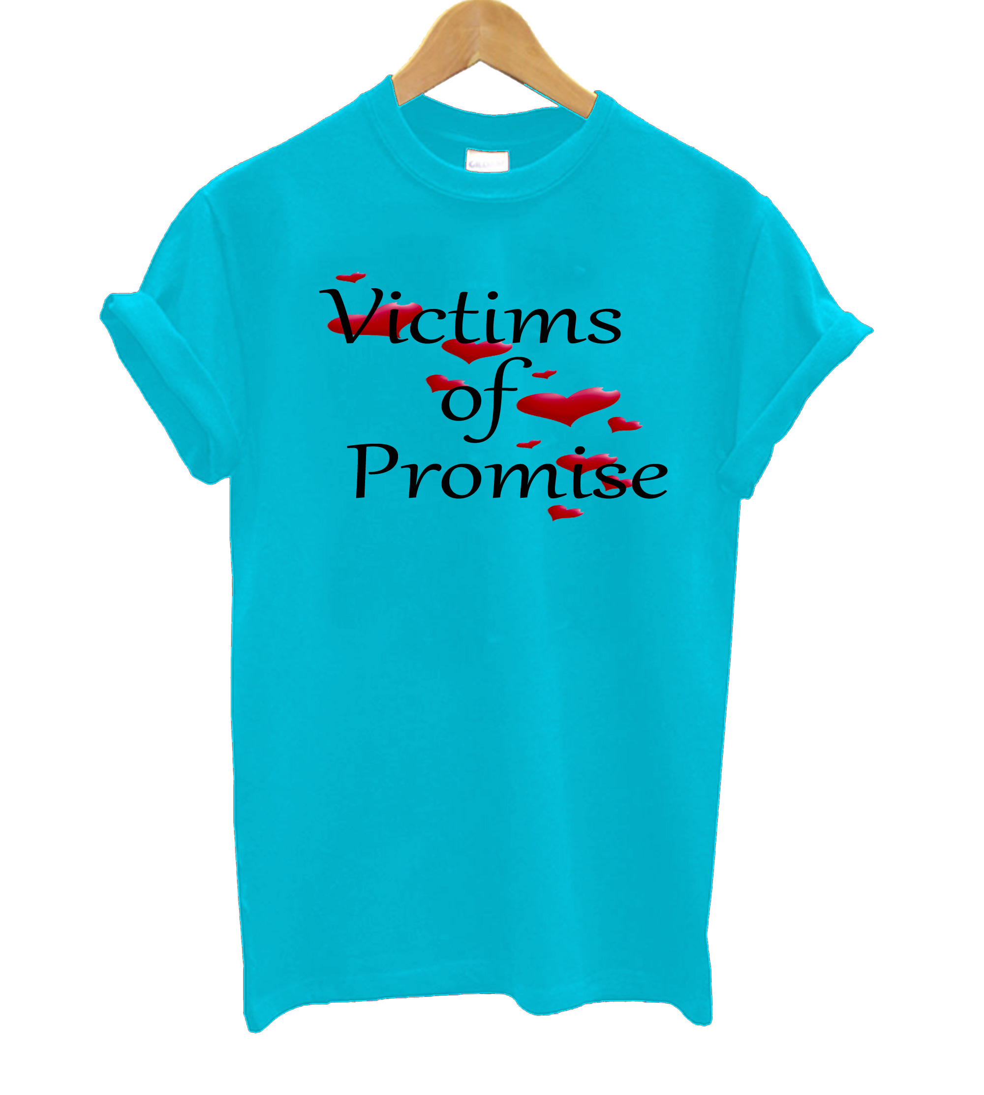 Victims Of Promise T Shirt