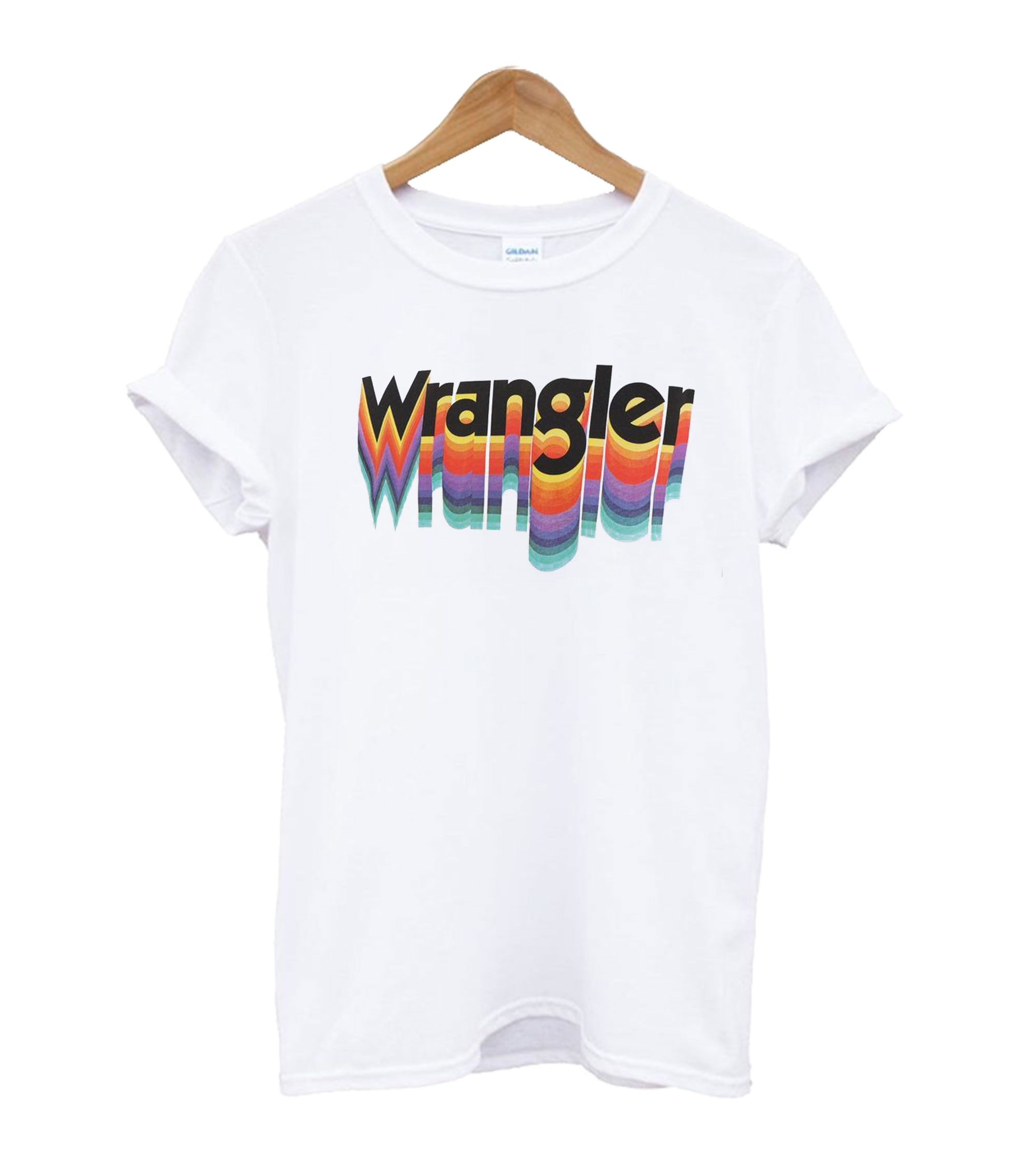 Wrangler T-Shirt