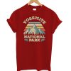Yosemite National Park T-Shirt