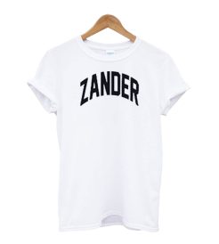 Zander T-Shirt