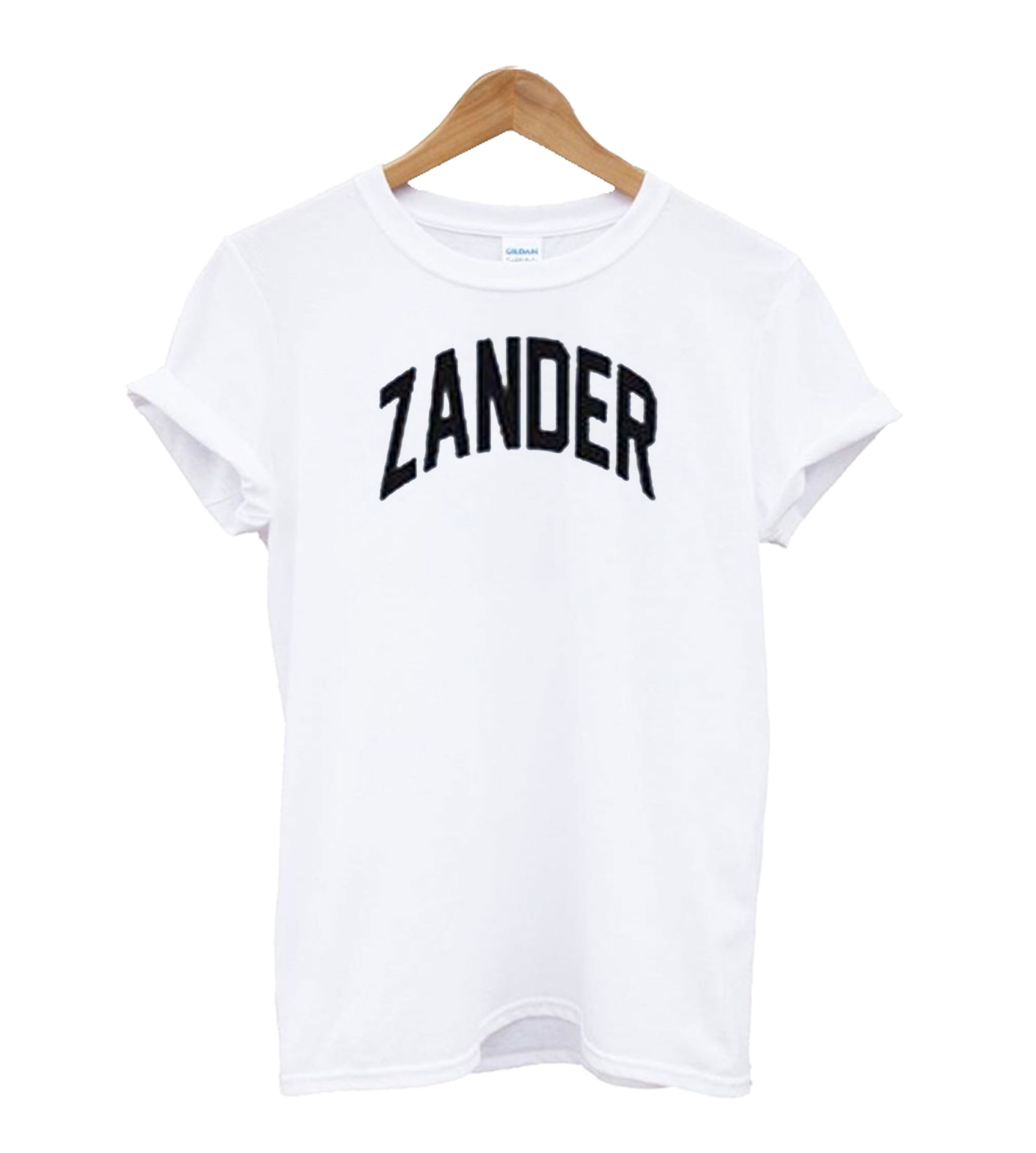 Zander T-Shirt