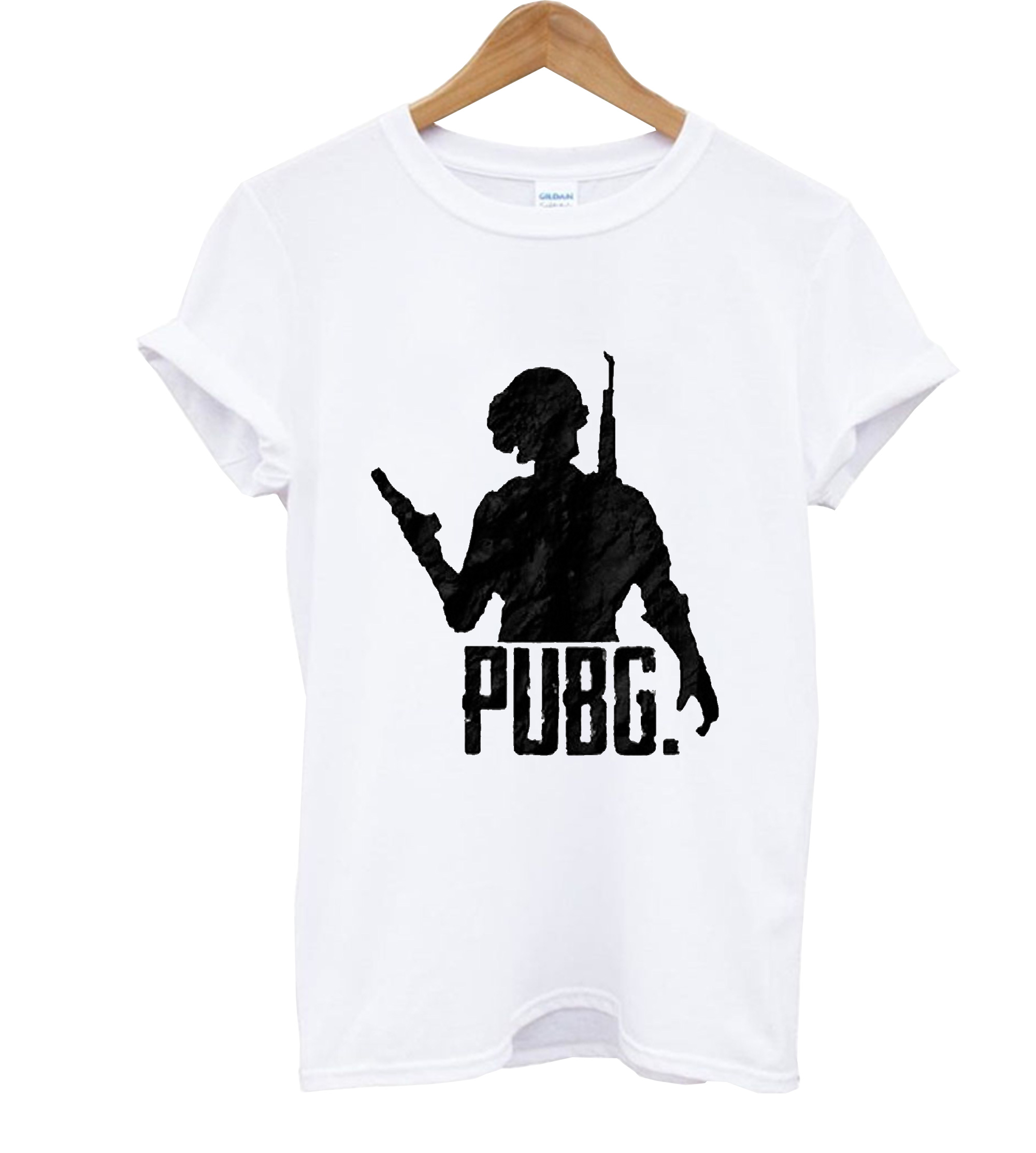 the pioneer shirt pubg