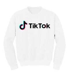 Tiktok Sweatshirt
