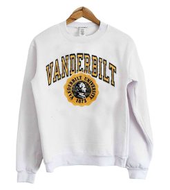 Vanderbilt University Sweatshirt