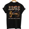 Acdc T-Shirt