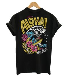 ALOHA T-Shirt