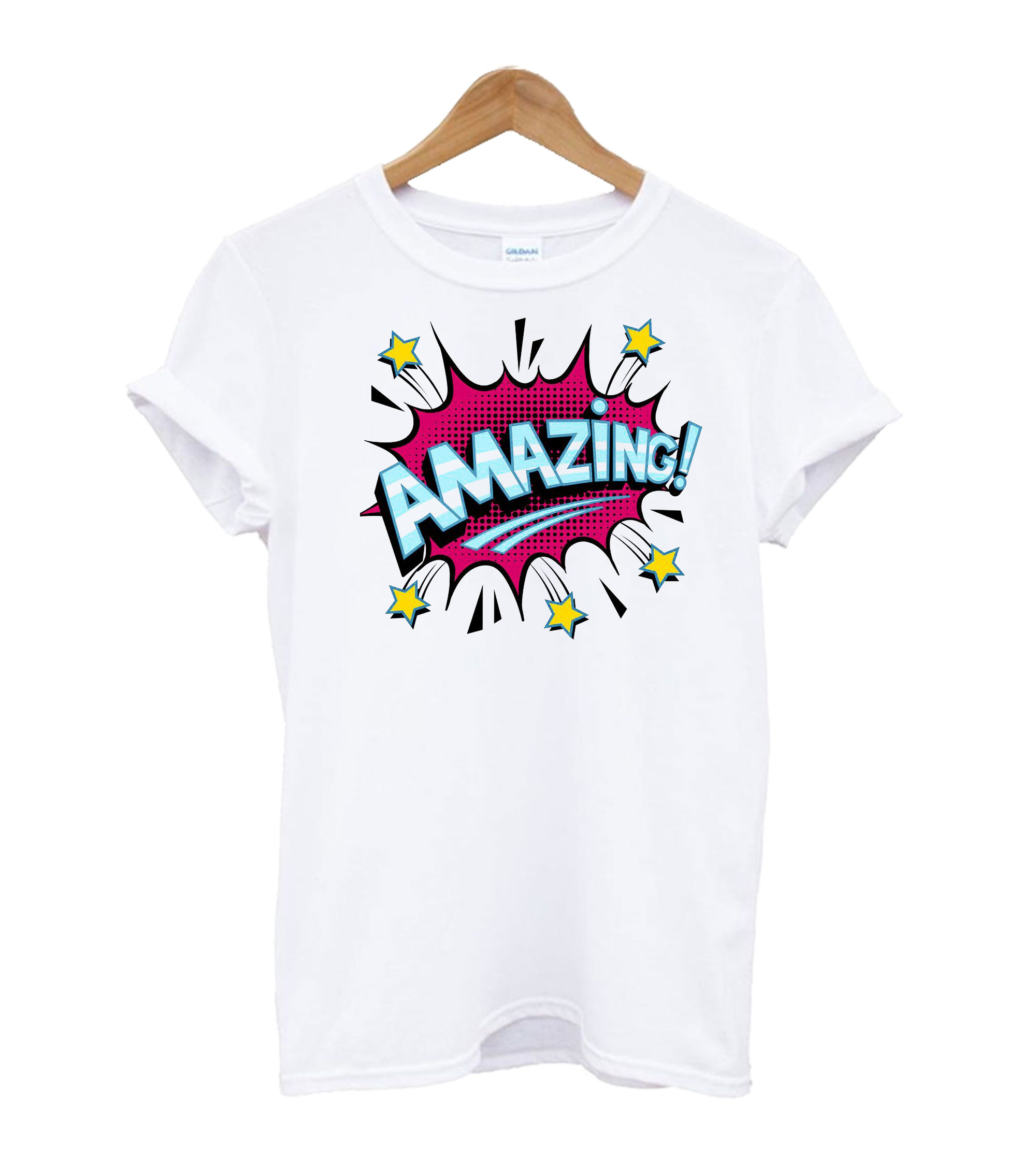 amazing life t shirts