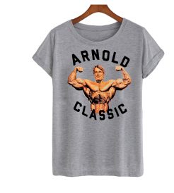 Homage Arnold Classic Columbus Ohio Expo T Shirt