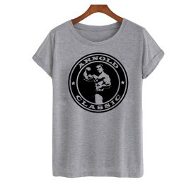 Arnold Classic T Shirt