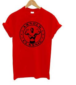 Arnold Classic T Shirt