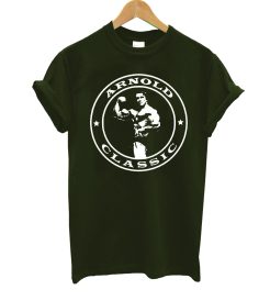 Arnold Classic T Shirt