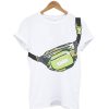 BELT BAG APPLIQUE T-Shirt