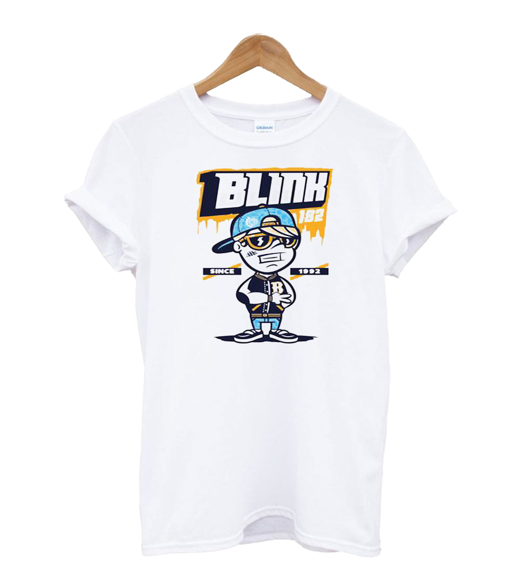 BLINK T-Shirt
