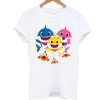 Baby Shark T Shirt