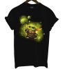 Baby Yoda Coronaviryus T Shirt