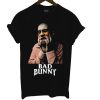 Bad Bunny T Shirt