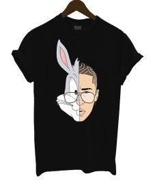 Bad Bunny T Shirt