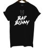 Bad Bunny T Shirt