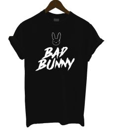 Bad Bunny T Shirt